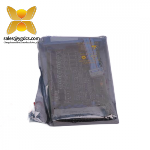 Honeywell XC5010B2 CPU Module - Advanced Control Solution for Industrial Automation