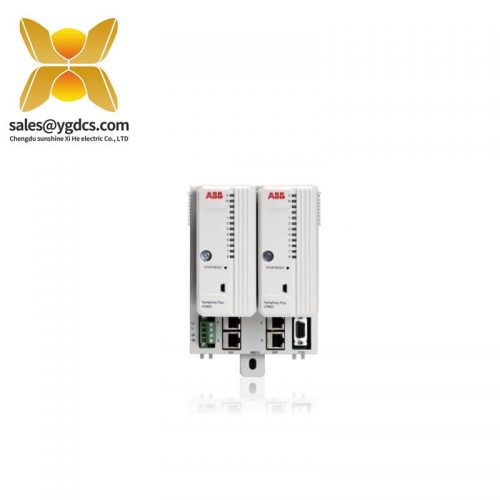 HP 44736A - High-Performance Industrial Automation Module