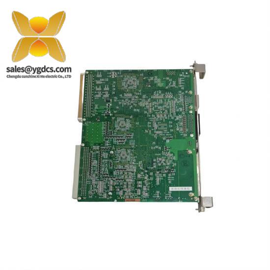 HP ECPU500 K HCD90 H P/N 271-4270 F Power Module