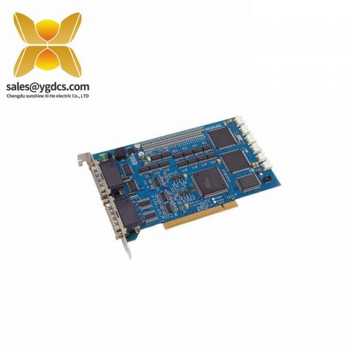 Brand MODEL 777978-VM Motors, Advanced Control System