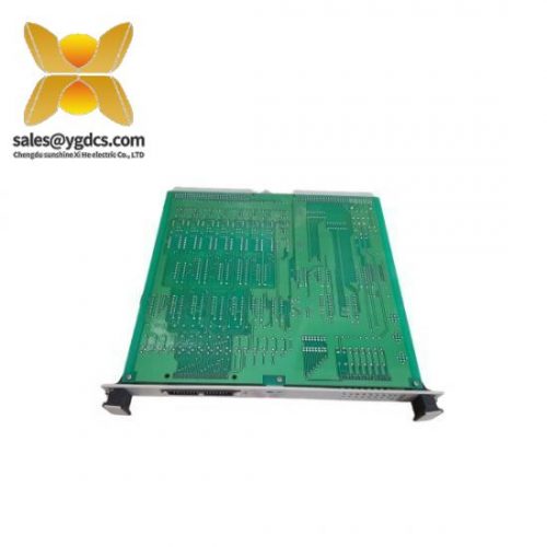 Hyundai DOM16 Digital Output Module, Industrial Control Solutions