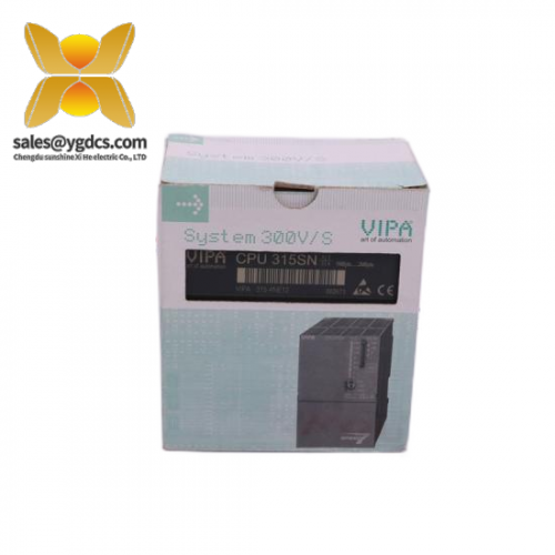 IAI RCS-E-SA5 Industrial Control Module, 200-Character Limit
