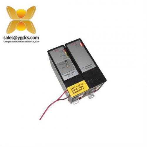 Rofln IPP-S 102100445 Industrial Control Module