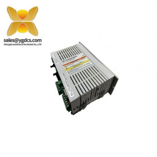 IAI RCS-E-SA5 Industrial Control Module, 200-Character Limit