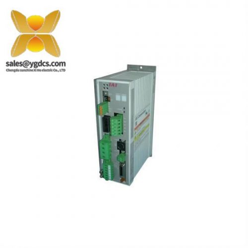 IAI RCS-C-SMR-A-150-2: Precision Control Module for Industrial Automation
