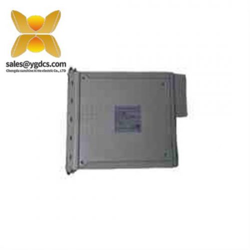 Yokogawa CP461-50 S1 Processor Module: High-Performance Control Solution for Industrial Applications