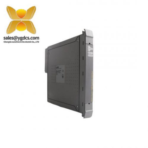ICS Triplex T8312-7C 24V DC Digital Input Module - 40 Channel