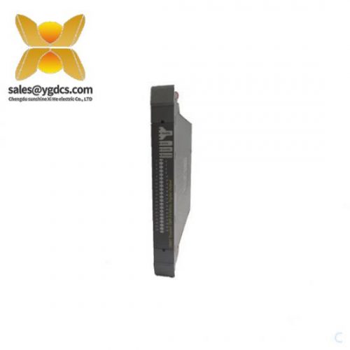 ICS Triplex T8403C Digital Input Module, HMI, PLC