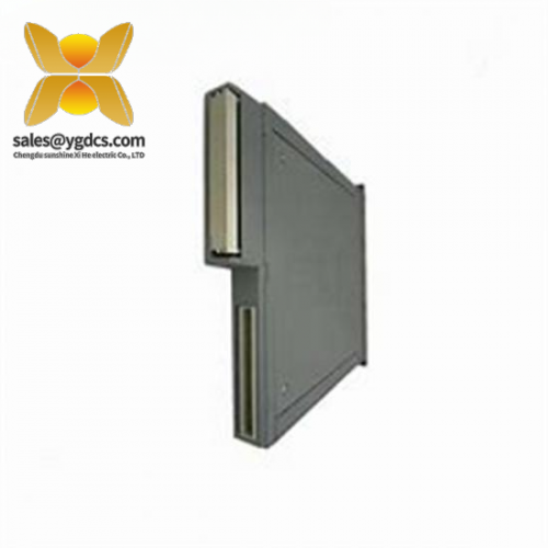 ICS TRIPLEX T8850 Digital Output Module for Industrial Control Systems