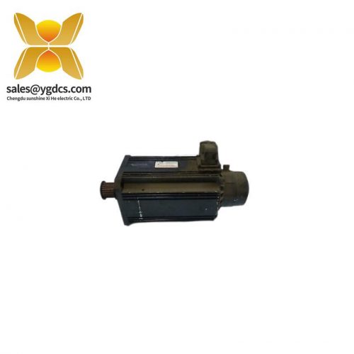 Indramat KDV2.2-100-200/300-220 Power Supply Module