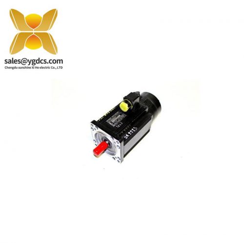 INDRAMAT MAC112D-0-ED-2-C/180-A-0/S011 - High Precision Servo Drive for Industrial Automation