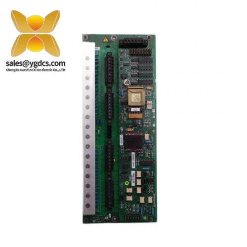 INDRAMAT MAC112D-0-ED-2-C/180-A-0/S011 - High Precision Servo Drive for Industrial Automation