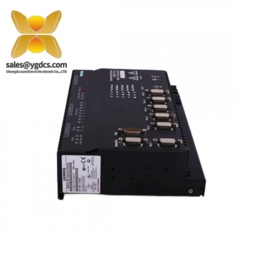 Indramat KDF 2.2-50-300-w1/220 + 109-0680-4b03-02: High-Performance Drive Module for Industrial Automation