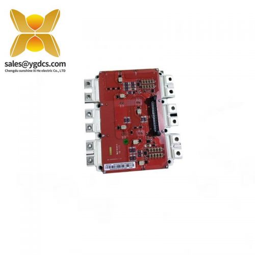 Infineon V23818-M305-B57 Industrial Automation Module for Enhanced Control Efficiency