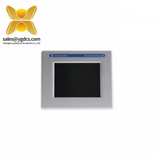 ABB INTERFACE AZI-2502 Remote I/O Module