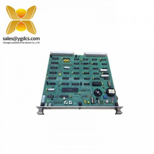 ABB INTERFACE AZI-2502 Remote I/O Module