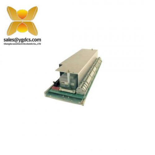 GE INTERFACE CTP-4141 PLC Module