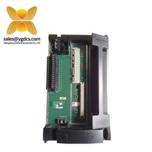 Triconex 3503EN2 Industrial Output Module