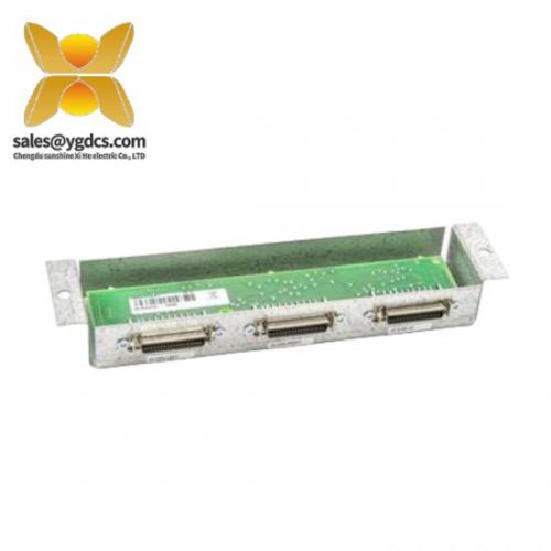 J.C.SCHUMACHER C0 1600-0001 Industrial Control Module