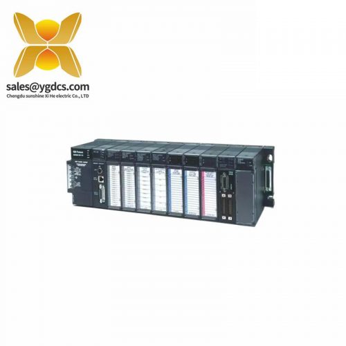J.C.SCHUMACHER C0 1600-0001 Industrial Control Module