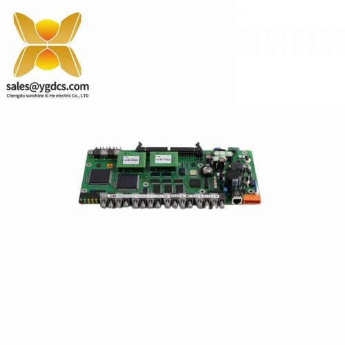 JDSU 2213-75TSLKTB Industrial Controller, Advanced Control Module for Manufacturing Automation