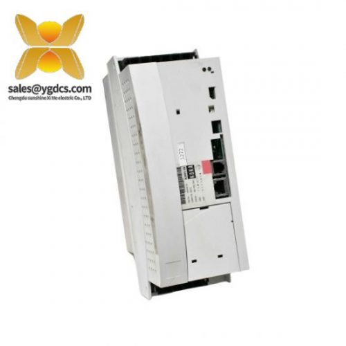 JDSU 2213-75TSLKTB Industrial Controller, Advanced Control Module for Manufacturing Automation