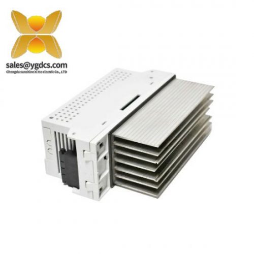 JDSU 2213-75TSLKTB Industrial Controller, Advanced Control Module for Manufacturing Automation