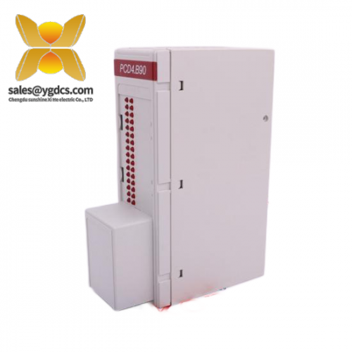 JL Control VT3-W4M Industrial Control Module