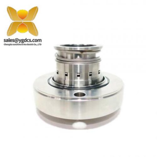 John Crane Mechanical Seal Type 1 DBL 1-3/4 - Precision Engineering for Industrial Control
