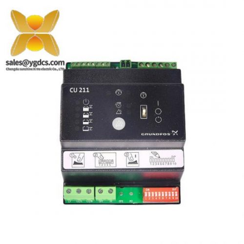 KEBA CU211: High-Performance Control Module for Industrial Automation, Model Specific Features