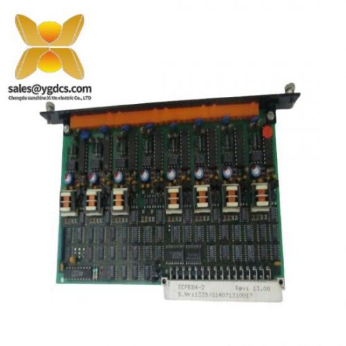 KEBA DO321 Industrial Control Module