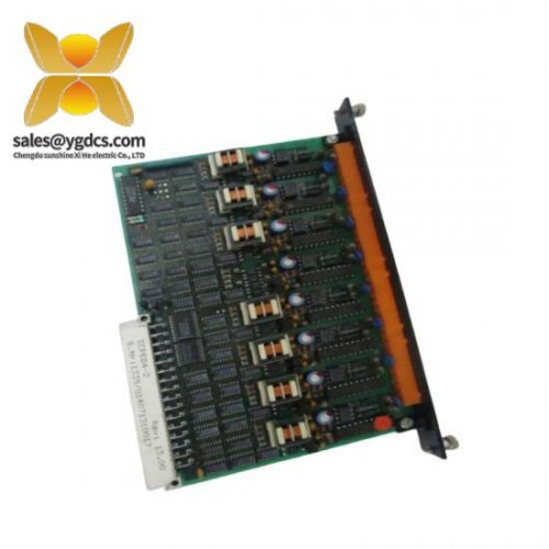 KEBA DO321 Industrial Control Module
