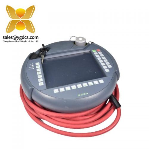KEBA IP706 Industrial Control Module