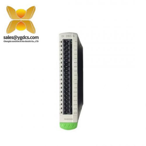 KEBA IP706 Industrial Control Module