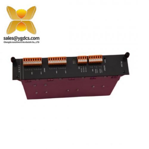 KEBA PS244 Control Unit for Industrial Automation