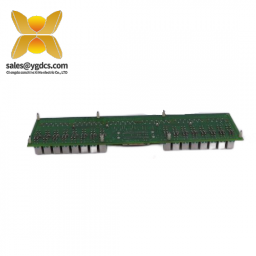 Kollmorgan PRD-B040SAIZ-62 CB06560 AC Servo Drive - High Precision Control Module