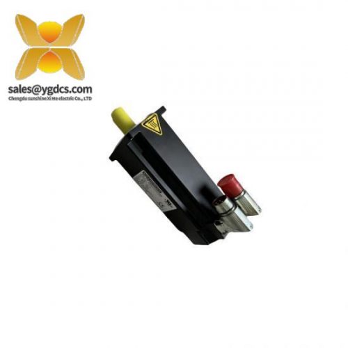 Kollmorgen SERVOSTAR 620 - Precision Control Module, Designed for Industry 4.0