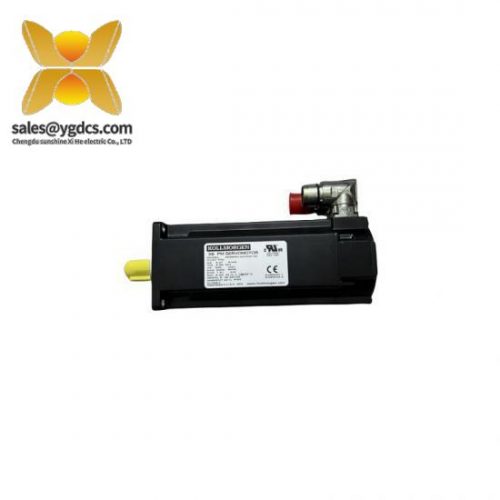 Kollmorgen SERVOSTAR 620 - Precision Control Module, Designed for Industry 4.0