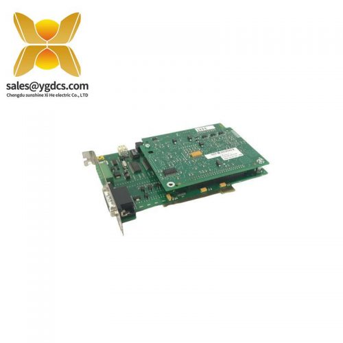 KUKA 00-117-336IC Industrial Control Module