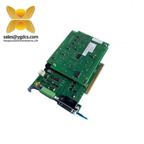 KUKA 00-117-336IC Industrial Control Module