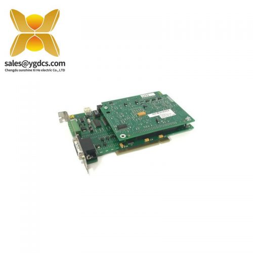 KUKA 00-117-336IC Industrial Control Module