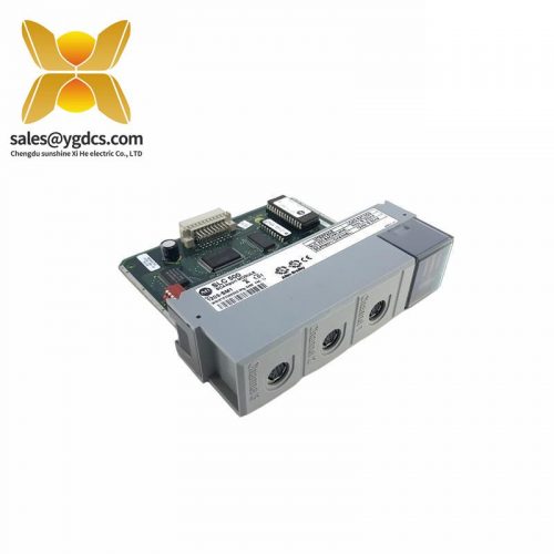 LEYBOLD TR211 Automation Industry Integration