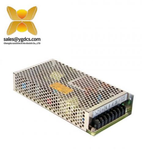 AB Power Logic EGX 400 ARRIVAL - High Performance Programmable Logic Controller
