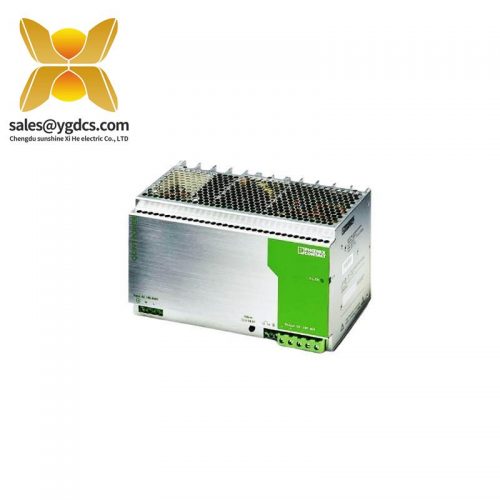 MEAN WELL S-100-24 High-Efficiency AC-DC Industrial Power Supply