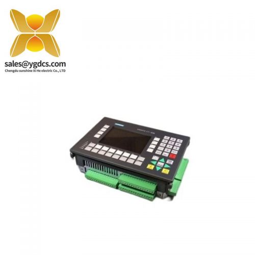 MECS UTX1010 Motion Control System, High Precision and Reliable Industrial Automation