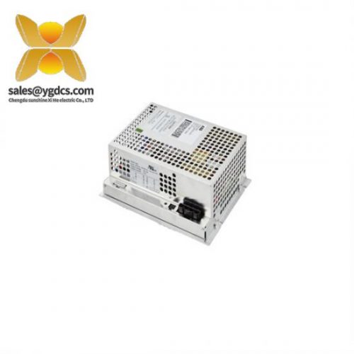 MECS UTX1010 Motion Control System, High Precision and Reliable Industrial Automation