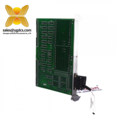 METSO 02VA0093 IOP302 Control Module