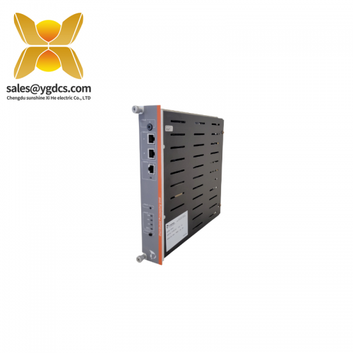 METSO A413111 Industrial Control Module