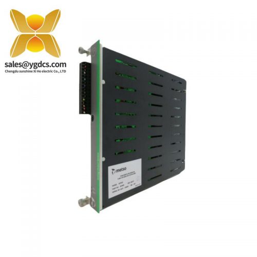 METSO A413111 Industrial Control Module