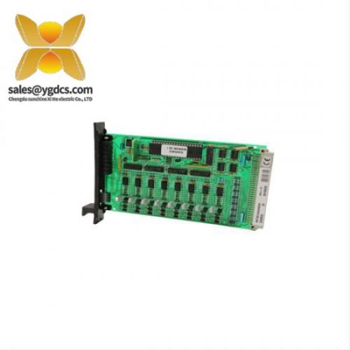 METSO A413177 Write Value and Verification Module, 220V